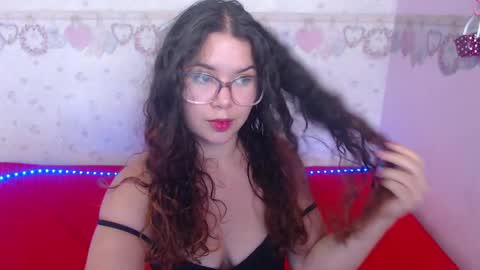 Alexia online show from March 5, 6:01 pm