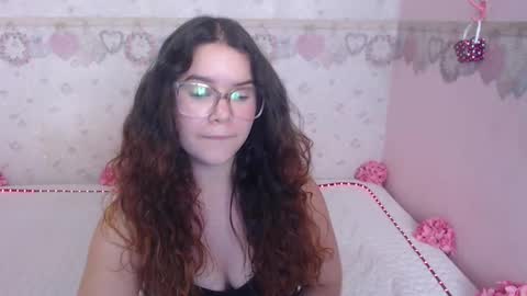 Alexia online show from February 13, 3:14 pm