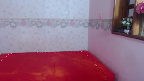 Alexia online show from February 6, 12:04 pm