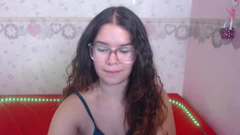 Alexia online show from February 17, 6:28 pm