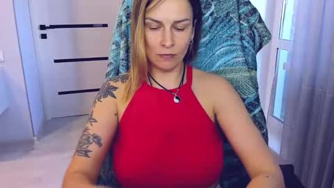 Alexia online show from May 22, 12:12 pm