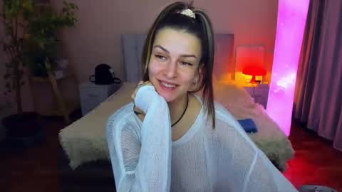 Snapshot of alexiayellow chatting on March 10, 11:38 pm Alexia online show from March 10, 11:38 pm