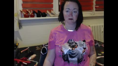 alexie33 online show from February 27, 5:27 pm