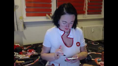 alexie33 online show from February 22, 4:31 pm