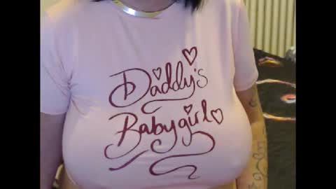 alexie33 online show from November 12, 3:25 pm