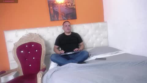 Alexiis Green online show from September 30, 10:20 pm