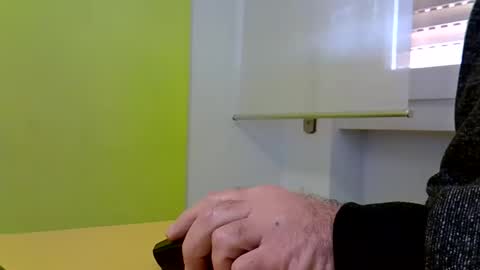 alexio69 online show from January 6, 11:29 am