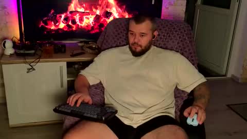 Alex online show from February 28, 9:08 pm