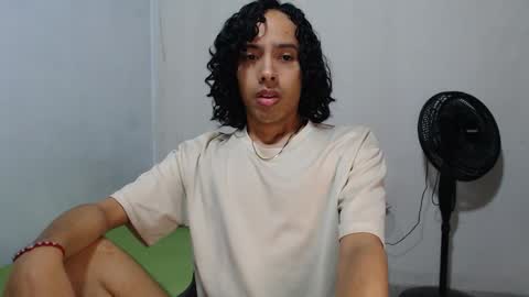 Alexis online show from March 5, 12:14 pm