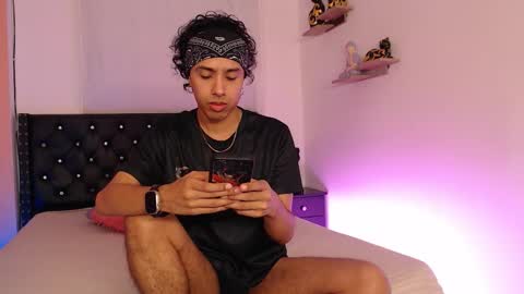 Alexis online show from September 10, 2:34 am