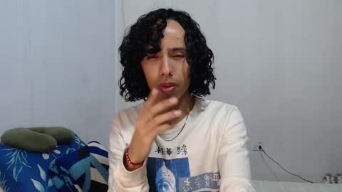 Alexis online show from February 1, 11:40 am