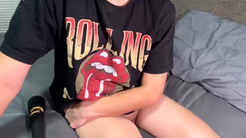 Alexis online show from December 1, 11:18 pm