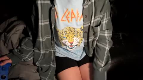 Alexis online show from February 8, 4:36 am