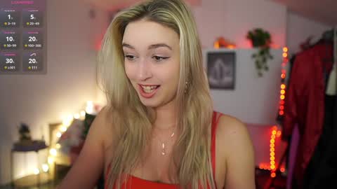 Alexis Texas online show from January 15, 7:55 pm