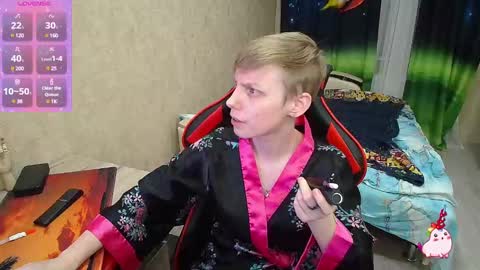 Alexis online show from December 1, 9:28 pm