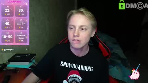 Alexis online show from September 20, 10:46 pm