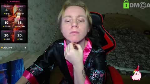 Alexis online show from November 28, 2:02 pm