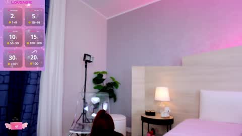 Alexis online show from January 21, 9:36 pm