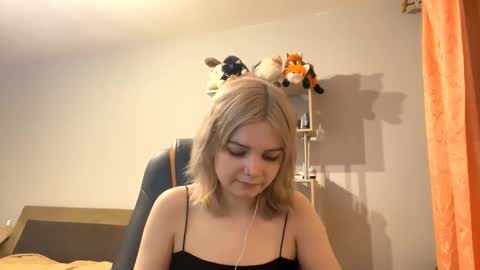 alexisbalko online show from March 10, 11:36 am