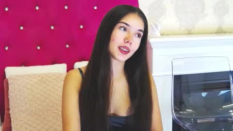 alexisdevine online show from October 6, 4:19 am