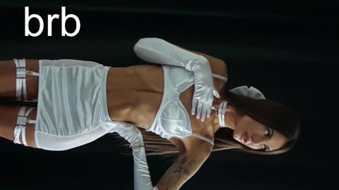 Alexis   Mon Tue Wed Thu Fri 7 GMT 0100am-0700am  online show from October 2, 9:13 pm