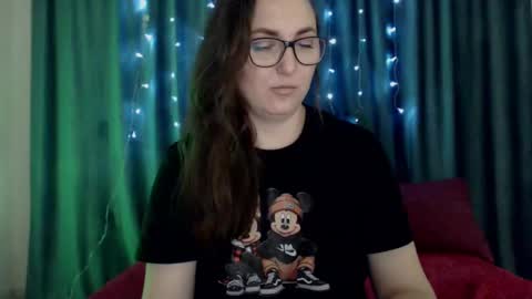 Snapshot of alexismacc chatting on December 20, 2:30 am alexismacc online show from December 20, 2:30 am