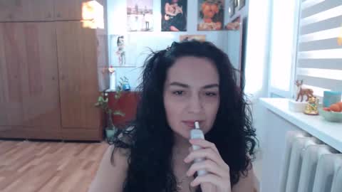 AlexisMillers online show from December 16, 1:28 pm