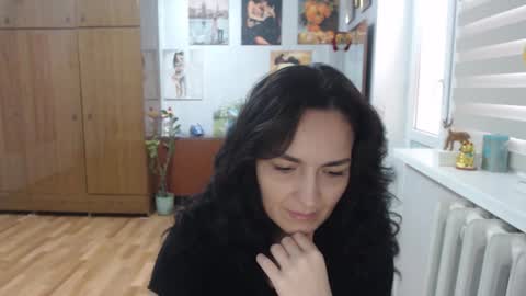 AlexisMillers online show from September 25, 9:16 am