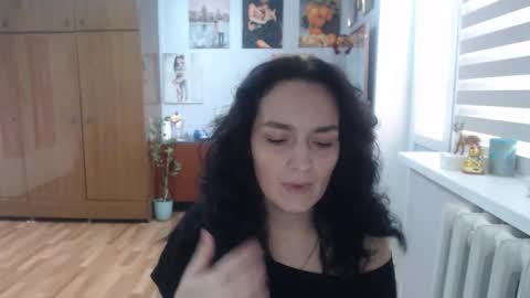 AlexisMillers online show from October 6, 10:44 am