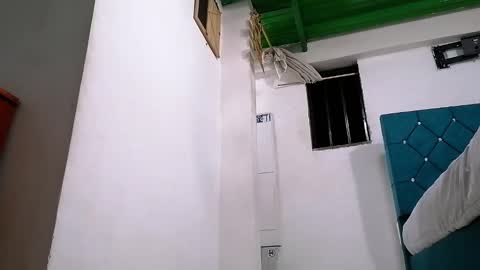 Alexis online show from March 8, 3:39 am