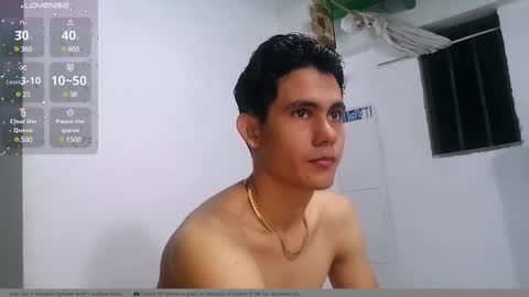 Alexis online show from January 24, 5:42 am