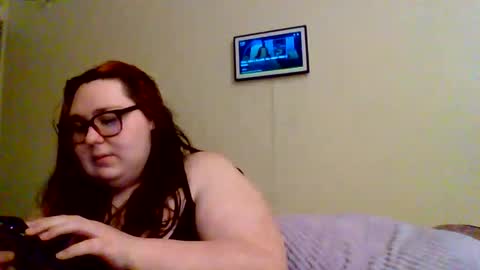 Alexis online show from April 3, 12:50 am