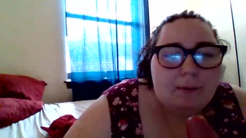 Alexis online show from September 27, 8:17 pm