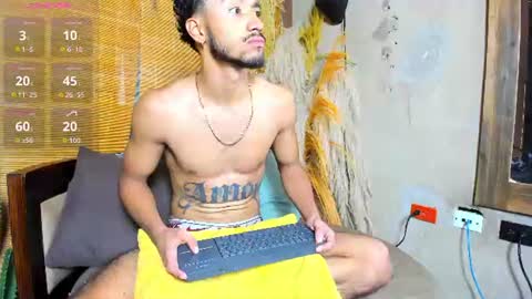 alexisstonne online show from July 7, 7:29 pm