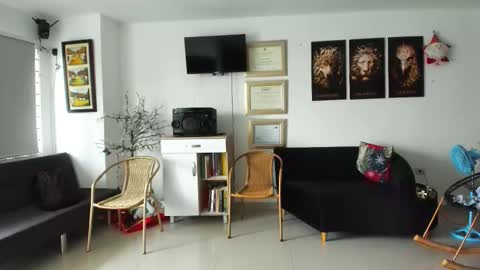 ALEXJ BLACK online show from January 5, 5:27 pm