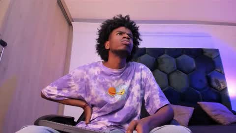 Alex Jaccob online show from February 6, 1:58 pm