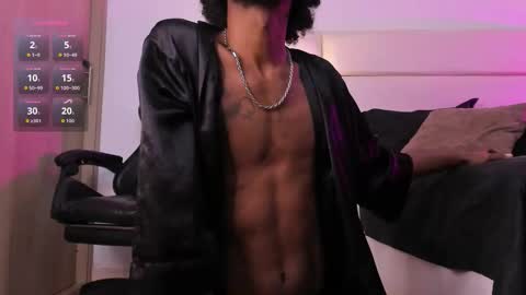 Alex Jaccob online show from December 5, 2:26 pm