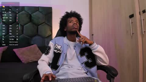 Alex Jaccob online show from March 2, 1:40 pm