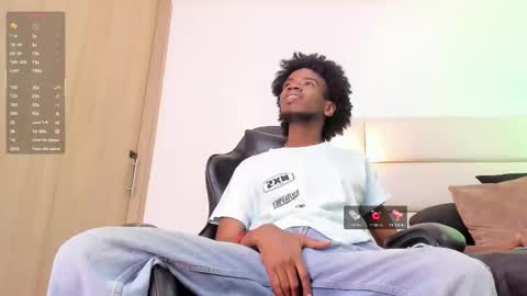 Alex Jaccob online show from January 13, 1:08 pm