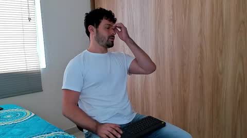 alexman fuck online show from March 26, 6:02 pm