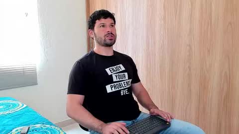 alexman fuck online show from March 28, 5:14 pm