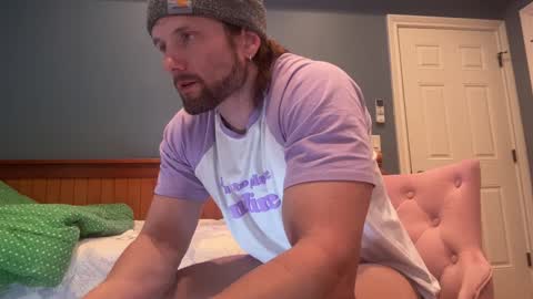 Snapshot of alexmanndickerson chatting on December 29, 3:24 pm Alex Mann online show from December 29, 3:24 pm