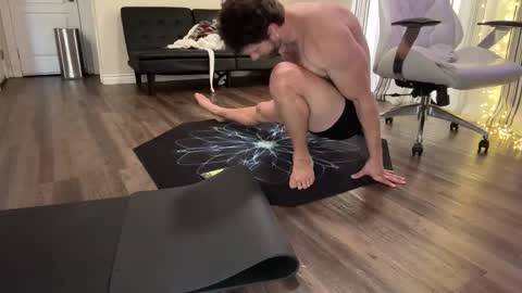 Alex Mann online show from October 15, 5:14 pm