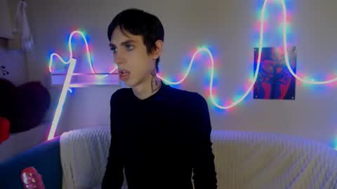 alexnaughty14 online show from September 27, 9:07 am