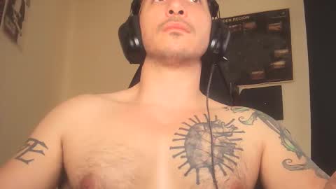 Alexxx online show from September 21, 7:29 pm