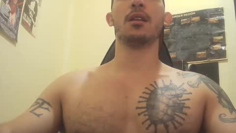 Alexxx online show from September 30, 4:17 pm