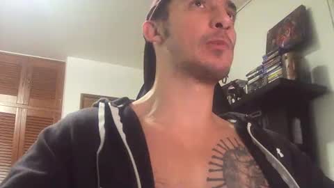 Alexxx online show from December 28, 6:49 am