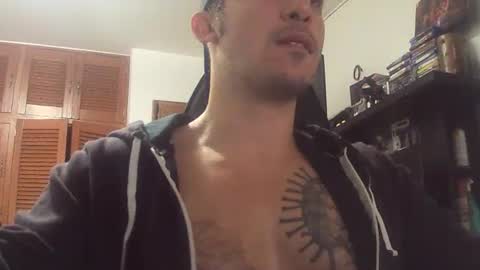 Alexxx online show from December 27, 1:53 am
