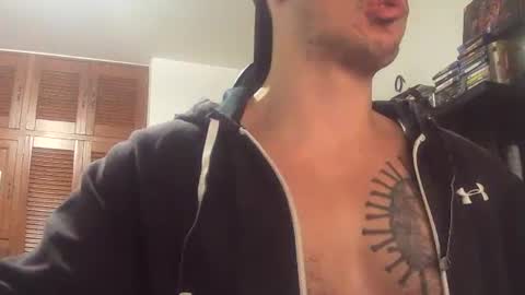 Alexxx online show from December 28, 3:47 am