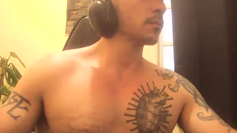 Alexxx online show from May 16, 12:51 am